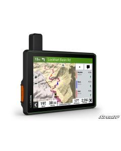 Garmin 8" Tread Powersports Navigator - SxS Edition 010-02507-00