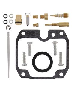 All Balls Racing Carburetor Rebuild Kit Racing Course Only 26-1406