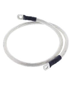 All Balls Racing Inc 29" Clear Battery Cable 78-129