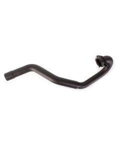 HMF Blackout Head Pipe For 2003-2006 Arctic Cat/Kawasaki/Suzuki DVX/KFZ/LTZ 400