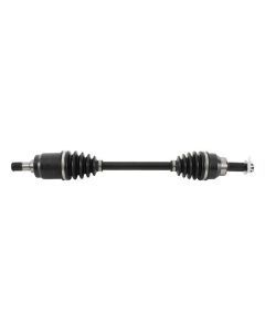 All Balls Heavy Duty Cv Axle Front Right AB8-HO-8-224