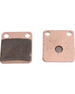 All Balls Racing Front Left Sintered Brake Pad 18-8012