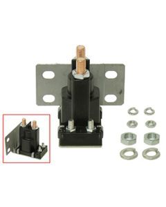 SPI OEM Replacement Solenoid SM-01454