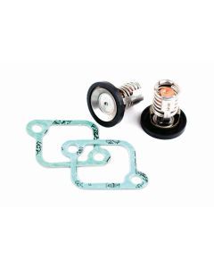 WSM Thermostat Kit for Mercury 200 - 300 Hp 775-15-2K