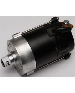 All Balls Black 1.4KW Prestolite Starter Motor 80-1007