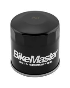 BikeMaster Oil Filters For BMW K75/C 1987-1997 Black