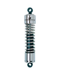 Harley XLH883 Sportster 1986,1988-2003 412 Series Shock 13.5" Chrome Progressive