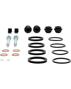 All Balls Racing Front Caliper Rebuild Kit 18-3157