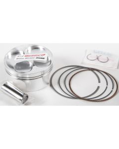 Wiseco Piston Kit 14.1:1 04,05 Kawasaki KX250 F 2004-2005 KX 250 F Top End RMZ