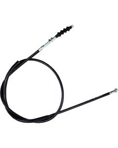 Motion Pro Black Vinyl Foot Brake 02-0060