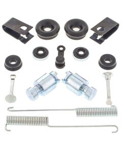 All Balls Racing Front Wheel Cylinder Rebuild Kit 18-5006