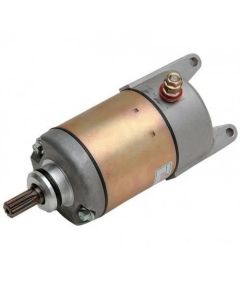 Starter Motor for Kawasaki KLF400B Bayou 4x4 1993-1999 Lionparts