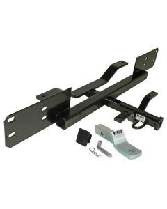 Rigid Hitch (R2-0850) 1-1/4 inch Class II Receiver Hitch fits 2006-2013 Chevrolet Impala & 2014-2016 Impala Limited Models - Made in USA