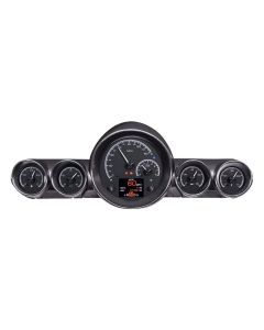 Dakota Digital 1959-1960 Chevrolet Impala HDX Analog Gauge kit HDX-59C-IMP