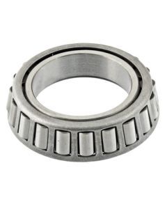 Tappered Roller Bearing, L-387A - 2.25" (2-1/4") ID - Typically used with 9K or10K Trailer Axles