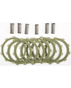 EBC SRC Street Racer Kit - SRC57