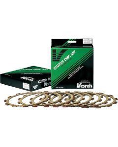 Vesrah Fiber Clutch Plate Set (Vc-2036) VC-2036