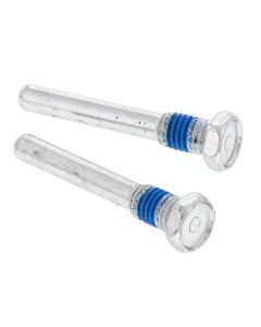 All Balls Front Brake Pad Retaining Pin Kit 18-7011