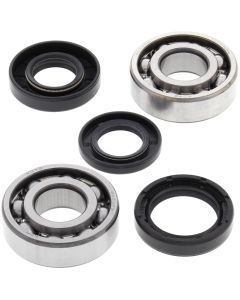 All Balls Racing Crank Shaft Bearing Kit 24-1022