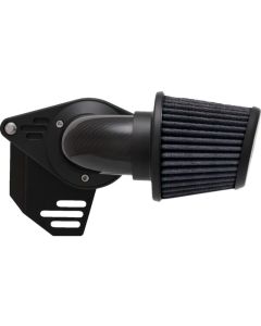 Vance & Hines Falcon Air Intake Weaved Carbon Fiber 40049