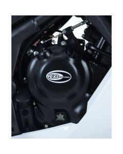 R&G Racing Black Engine Case Covers Crank For 2018-2020 Honda CB300R