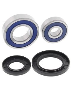 Pivot Works Rear Premium Wheel Bearing Kit 25-1282