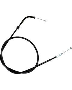 Motion Pro Black Black Throttle Push Cable 02-0019