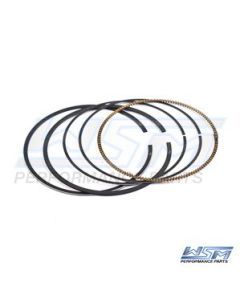 WSM Piston Rings For Yamaha 1050 16-23 .5mm Over 010-976-05