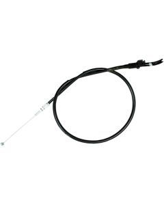 Motion Pro Black Vinyl Throttle Pull Cable 03-0174