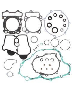Vertex Complete Gasket With Oil Seals Kit 811678