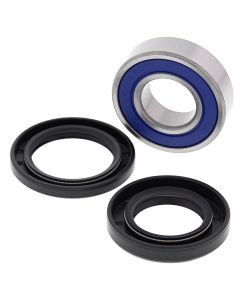 All Balls Racing Lower Steering Stem Kit 25-1687