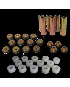 High Lifter Rear Control Arm Bushing kit For Polaris Models BK-HL-P-6