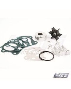 WSM Water Pump Service Kit for Yamaha E60 Hp 725-420-02
