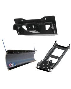KFI UTV Snow Plow Kit For Bobcat 3200/3400 2011-2014