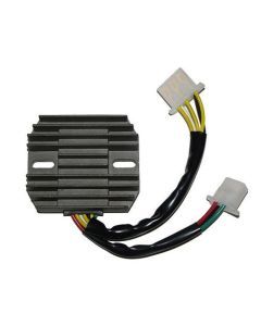 Honda CB650Z / A (chain drive) 1979-1981 Regulator/rectifier Cb Nighthawk By Pr