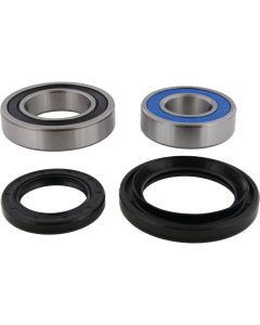 Pivot Works Rear Wheel Bearing Kit PWRWK-Y22-030
