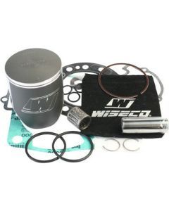Wiseco Top End/Piston Rebuild Kit CR250R 05-07 66.4mm Engine Parts