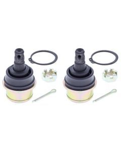 QUADBOSS Complete Ball Joint Kit - Upper for Can-Am Renegade 500 2012