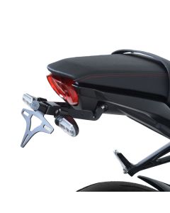 R&G Racing Black Tail Tidy License Plate Holder For 2018-2019 Honda CB1000R PLUS