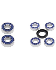 Wheel Front And Rear Bearing Kit for Yamaha 465cc IT465 1981 - 1982