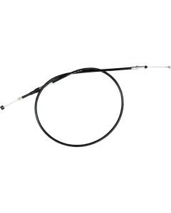 Motion Pro Black Vinyl Clutch Cable For Kawasaki KDX200 1986-1987 03-0087
