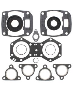 Vertex Complete Gasket With Oil Seals Kit 711286