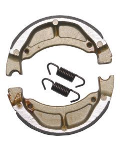 EBC 1 Pair OE Replacement Brake Shoes MPN 502