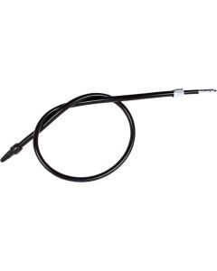 Motion Pro Black Vinyl Speedometer Cable 03-0003