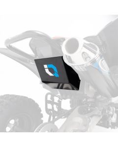 HMF Light Blocks for Yamaha YFZ 450R 09-22