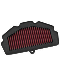 BikeMaster Air Filter For Kawasaki Z650 2017-2019