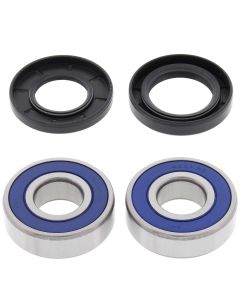 Pivot Works Front Premium Wheel Bearing Kit 25-1647