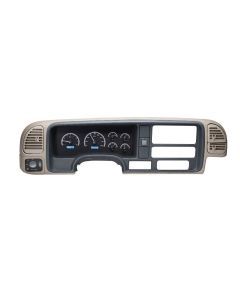 Dakota Digital 1995-1998 Chevrolet Pickup VHX Gauge Kit VHX-95C-PU