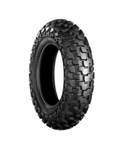 Bridgestone Trail Wing TW34 Dual Sport 180/80-14 Rear Bias Tire 068859