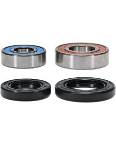 Pivot Works Front Premium Wheel Bearing Kit 25-1042-P